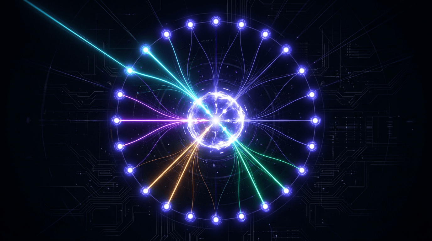 API integration flow showing request-response patterns across ARDA's resource hierarchy