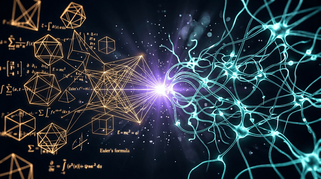 Neuro-Symbolic discovery mode