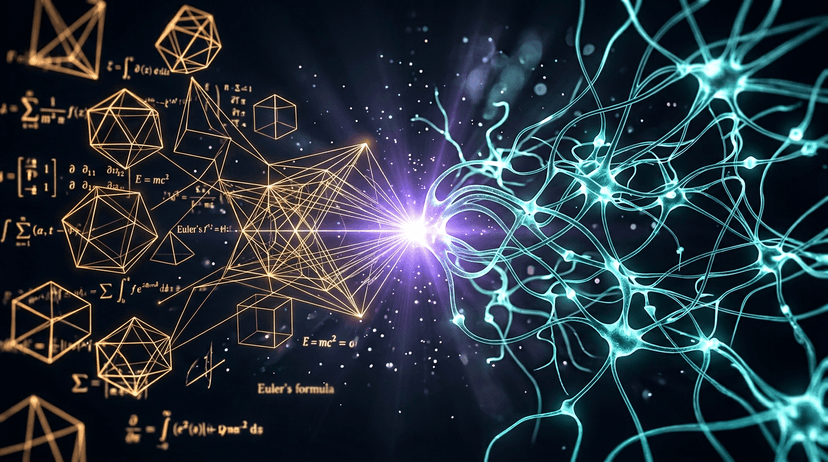 Neuro-symbolic discovery