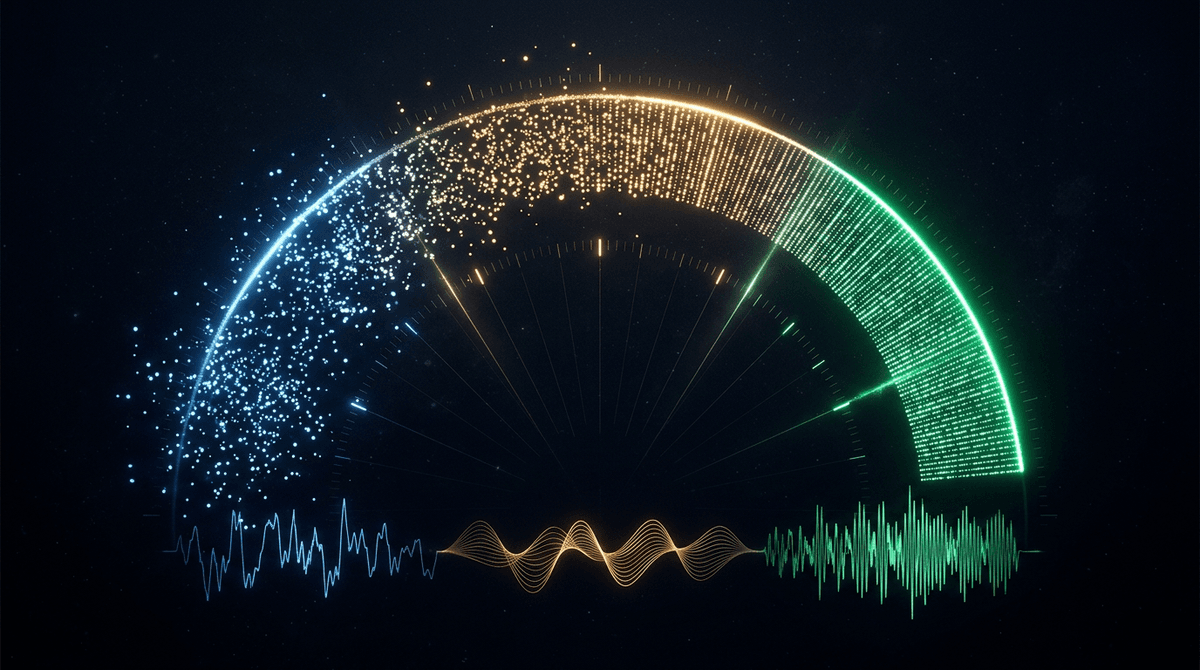 Truth Dial governance levels
