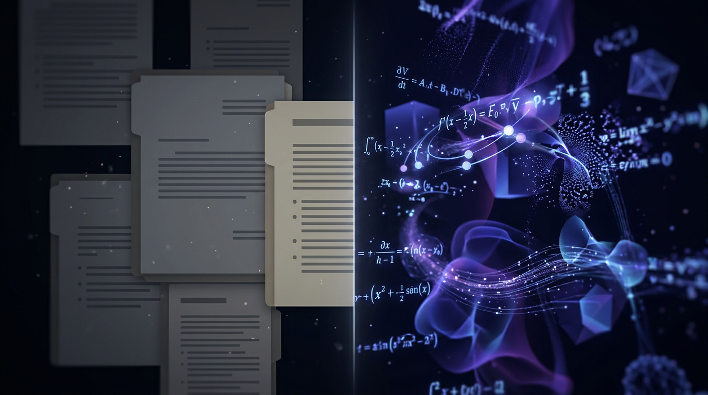 Comparing assisted and engine-driven discovery workflows