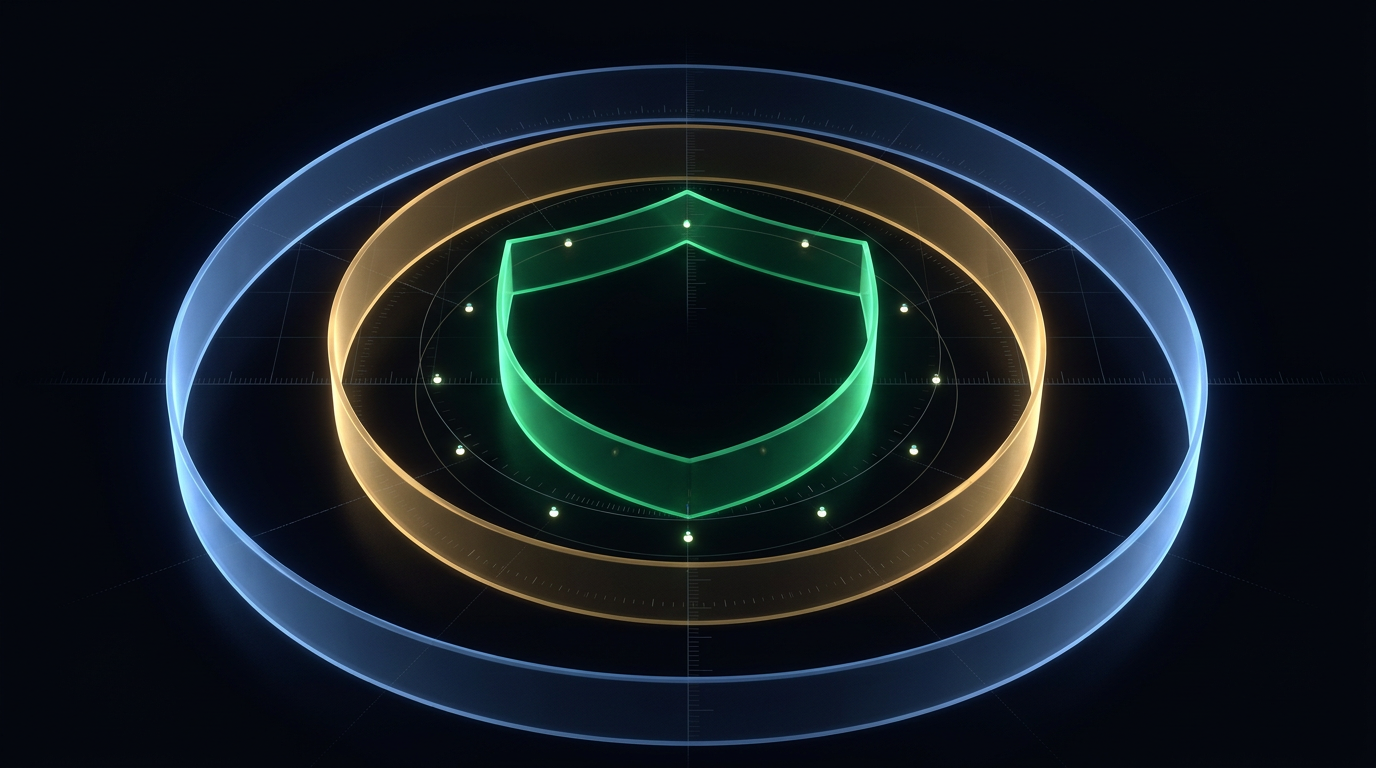 ARDA governance and compliance framework