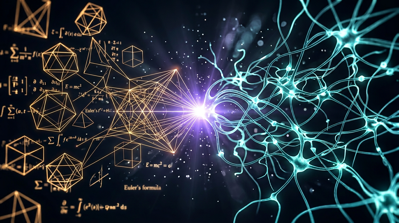 Neuro-Symbolic discovery mode